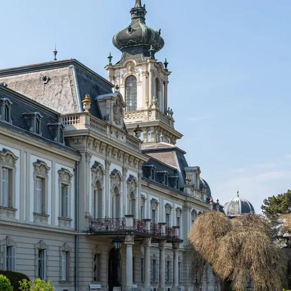Keszthely