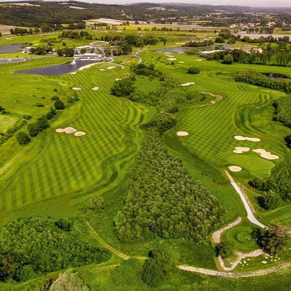 Zala Springs Golf Resort